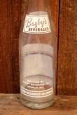 画像4: dk-097 Bagby's BEVERAGES 1950's 10 FL.OZ. BOTTLE