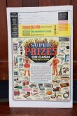画像8: ct-251201-07 YOSEMITE SAM and BUGS BUNNY / WHITMAN October 1978 Comic