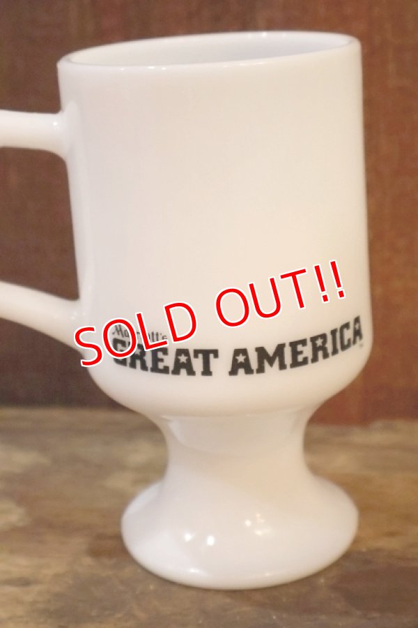 画像4: kt-260601-01 Wile E. Coyote / FEDERAL 1970's Footed Mug