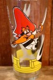 画像3: gs-260601-04 Bugs Bunny & Yosemite Sam / PEPSI 1976 Collector Series Glass