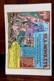画像9: ct-251201-07 Tweety & Sylvester / WHITMAN November 1978 Comic