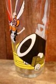 画像4: gs-260601-04 Bugs Bunny & Yosemite Sam / PEPSI 1976 Collector Series Glass