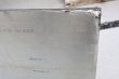 画像17: 【※店頭ピックのみ】ct-251008-06 Sylvester 1990's Tin Can Alley Long Sign