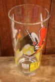 画像6: gs-260601-04 Bugs Bunny & Yosemite Sam / PEPSI 1976 Collector Series Glass
