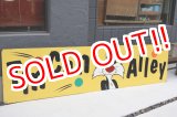 画像: ct-251008-06 Sylvester 1990's Tin Can Alley Long Sign
