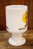 画像3: kt-260601-01 Wile E. Coyote / FEDERAL 1970's Footed Mug
