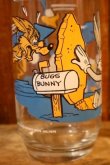 画像4: gs-260601-02 Bugs Bunny, Road Runner & Wile E. Coyote / PEPSI 1979 Collector Series Glass