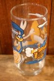 画像7: gs-260601-02 Bugs Bunny, Road Runner & Wile E. Coyote / PEPSI 1979 Collector Series Glass