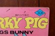 画像2: ct-251201-07 PORKY PIG and BUGS BUNNY / WHITMAN July 1977 Comic