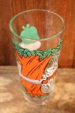 画像5: gs-260601-05 Bugs Bunny & Elmer Fudd / PEPSI 1976 Collector Series Glass