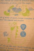 画像23: ct-260325-09  Beany and Cecil / MATTEL 1962 CECiL DISGUISE KIT DOLL