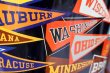 画像8: dp-260601-05 HARVELL 1950's-1960's COLLEGE PENNANT TRASH CAN