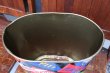 画像12: dp-260601-04 HARVELL 1950's-1960's COLLEGE PENNANT TRASH CAN