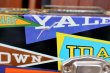 画像5: dp-260601-06 FILE-A-WAY 1950's-1960's COLLEGE PENNANT STUDENT RECORD FILE BOX