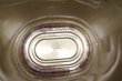 画像13: dp-260601-05 HARVELL 1950's-1960's COLLEGE PENNANT TRASH CAN