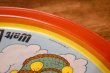 画像8: ct-260601-07 Walt Disney World / 1970's Serving Tin Tray 