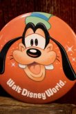 画像2: ct-260601-07 Walt Disney World / Goofy 1990's Duck Pinback