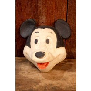 画像: ct-260322-26 Mickey Mouse / Lakeside Industries 1960's Bendiface