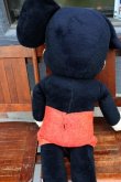 画像14: ct-260325-44 Mickey Mouse / 1970's Big Plush Doll