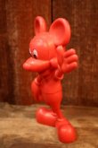 画像5: ct-251010-22 Mickey Mouse / Durham Industries 1970's Plastic Figure