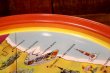 画像7: ct-260601-07 Walt Disney World / 1970's Serving Tin Tray 