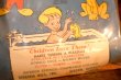 画像11: ct-260322-27 Mickey Mouse / Virginia Hall, Inc. 1940's-1950's Sponge Bath Toys