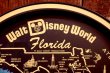 画像4: ct-260601-06 Walt Disney World / 1970's Serving Tin Tray 