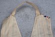 画像11: dp-260529-04 GENERAL ELECTRIC 1960's Striped Kid's Apron
