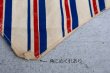 画像8: dp-260529-04 GENERAL ELECTRIC 1960's Striped Kid's Apron