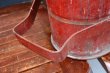 画像8: dp-260601-25 EAGLE / 1950's-1960's Waste Trash Can