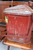 画像3: dp-260601-25 EAGLE / 1950's-1960's Waste Trash Can