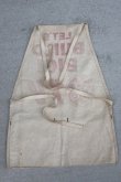 画像9: dp-260529-04 GENERAL ELECTRIC 1950's-1960's "LET'S BUILD BIG! GE TV" Apron