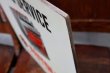 画像10: dp-260601-27 AUTOLITE 1960's STARTING SERVICE Wood Sign