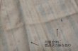 画像10: dp-260529-04 GENERAL ELECTRIC 1960's Striped Kid's Apron