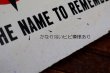 画像9: dp-260601-27 AUTOLITE 1960's STARTING SERVICE Wood Sign