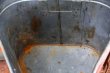 画像10: dp-260601-25 EAGLE / 1950's-1960's Waste Trash Can
