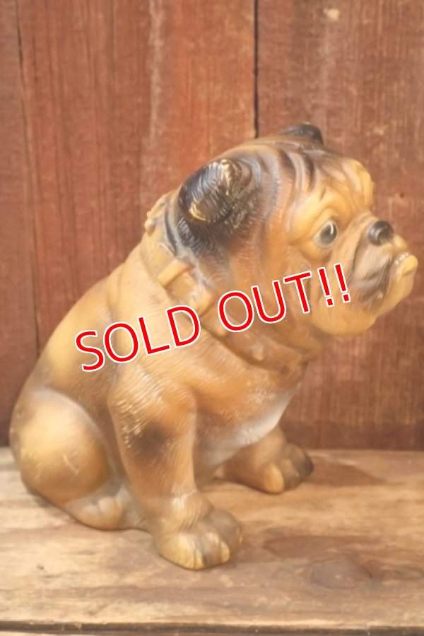 画像5: ct-260529-04 Mack Trucks / 1970's Bulldog Coin Bank 