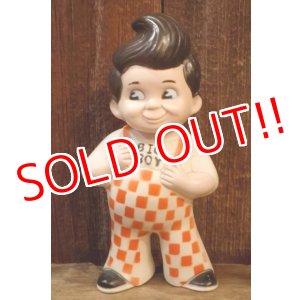 画像: ct-260601-11 Bob's BIG BOY 1970's Coin Bank (Hong Kong)