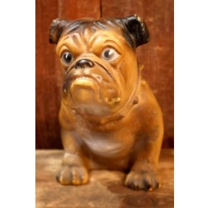画像: ct-260529-04 Mack Trucks / 1970's Bulldog Coin Bank