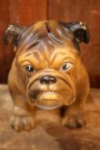 画像2: ct-260529-04 Mack Trucks / 1970's Bulldog Coin Bank 