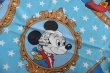 画像4: ct-241008-26 Walt Disney Characters / 1970's "The United States Bicentennial 1776-1976" Flat Sheet (Twin)