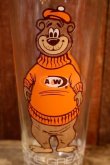 画像3: gs-260601-13 A&W Restaurants 1970's Great Root Bear Glass