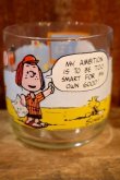 画像3: gs-260601-01 PEANUTS 1970's Anchor Hocking Glass