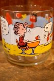 画像4: gs-260601-01 PEANUTS 1970's Anchor Hocking Glass