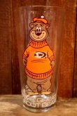 画像1: gs-260601-13 A&W Restaurants 1970's Great Root Bear Glass