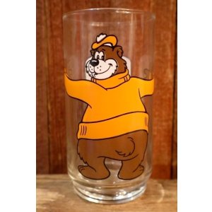 画像: gs-260601-12 A&W Restaurants 1970's Great Root Bear Glass