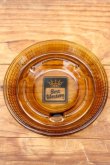 画像2: dp-260601-14 Best Western GLASS ASHTRAY