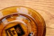 画像4: dp-260601-14 Best Western GLASS ASHTRAY