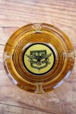 画像2: dp-260204-60 AMERICA-WEST GLASS ASHTRAY