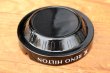 画像5: dp-241106-120 RENO HILTON GLASS ASHTRAY